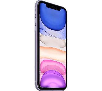 Apple iPhone 11 – 64GB, Purple, Unlocked – Good Condition